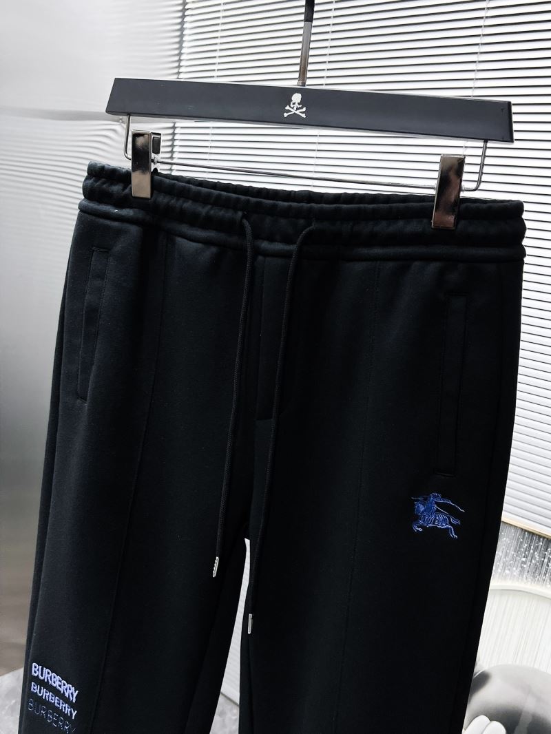 Burberry Long Pants